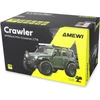 Amewi Amewi 22722 zdalnie sterowany modelis Samochód terenowy typu crawler Silnik elektrinis 1:16