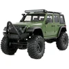 Amewi Amewi 22722 zdalnie sterowany modelis Samochód terenowy typu crawler Silnik elektrinis 1:16