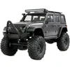 Amewi Amewi 22723 zdalnie sterowany modelis Samochód terenowy typu crawler Silnik elektrinis 1:16