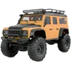 Amewi Amewi 22724 zdalnie sterowany modelis Samochód terenowy typu crawler Silnik elektrinis 1:16
