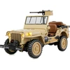 Amewi 22738 zdalnie sterowany modelis Samochód terenowy typu crawler Silnik elektrinis 1:14