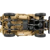 Amewi 22738 zdalnie sterowany modelis Samochód terenowy typu crawler Silnik elektrinis 1:14