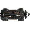 Amewi RC Auto AMXRock Crosstrail Crawler 4WD 1:10 ARTR hellg