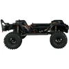 Amewi RC Auto AMXRock Crosstrail Crawler 4WD 1:10 ARTR hellg