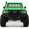 Amewi Amewi AMXRock RCX8P Scale Crawler Pick-Up 1:8, RTR grün