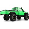 Amewi Amewi AMXRock RCX8P Scale Crawler Pick-Up 1:8, RTR grün