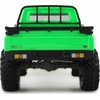 Amewi Amewi AMXRock RCX8P Scale Crawler Pick-Up 1:8, RTR grün