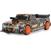 Amewi Amewi Drift Sport Car Mini-Breaker 4WD 1:24 RTR oranžinis 6+
