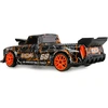 Amewi Amewi Drift Sport Car Mini-Breaker 4WD 1:24 RTR oranžinis 6+