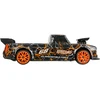 Amewi Amewi Drift Sport Car Mini-Breaker 4WD 1:24 RTR oranžinis 6+