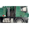 Amewi AMEWI Mercedes-Benz Arocs Licens Crane Truck w. Tipper RTR žalias
