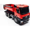 Amewi AMEWI Mercedes-Benz Arocs savivartis PRO Metal V2 RTR 2.4GHz