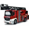 Amewi AMEWI Mercedes-Benz gaisrinių sunkvežimių oro kopėčios, RTR 2,4 GHz