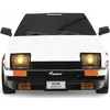 Carruzzo Amewi AE86 Trueno Radijo bangomis valdomas (RC) modelis Kelių lenktyninis automobilis Elektrinis variklis 1:18