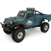 Amewi RC Auto AMXRock AM18 Harvest blau LiPo Akku 600mAh/14+