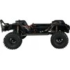 Amewi Amewi RC Auto AMXRock Crosstrail Crawler 4WD 1:10 ARTR orang