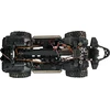 Amewi RC Auto AMXRock Crosstrail Crawler 4WD 1:10 ARTR anthr