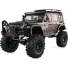 Amewi RC Auto AMXRock Crosstrail Crawler 4WD 1:10 ARTR anthr