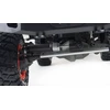 Amewi Amewi RC Auto AMXRock RCX10B Crawler/Ohne Zubehör baltas /14+