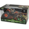 Amewi Amewi RC Auto Big Buster Truck ličio jonų baterija 500 mAh oranžinė /6+
