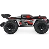 Carruzzo Amewi Conquer Race Truggy brushed Radijo bangomis valdomas (RC) modelis Visureigė transporto priemonė Elektrinis variklis 1:16