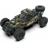 Amewi Amewi RC Auto Desert Buggy DIY/Ohne Akku 71Teile grün/8+