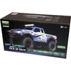 Amewi RC Auto Dirt Pickup Crawler LiIon 1500mAh blau /8+