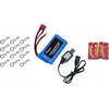 Amewi Amewi RC Auto Dirt Pickup Crawler LiIon 1500mAh judas /8+