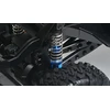 Amewi RC Auto Dirt Pickup Crawler LiIon 1500mAh blau /8+