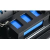 Amewi RC Auto Dirt Pickup Crawler LiIon 1500mAh blau /8+
