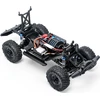 Carruzzo Amewi 22589 Radijo bangomis valdomas (RC) modelis Visureigis Elektrinis variklis 1:10