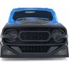 Amewi RC Auto Drift Racing Car DRs 4WD 1:18 RTR blau