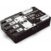 Amewi Amewi RC Auto FR16 Rally Li-Ion baterija 1200mAh šlifuotas /14+