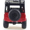 Amewi Amewi RC Auto Geländewagen Li-Ion Akku 500mAh raudona /14+