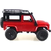 Amewi Amewi RC Auto Geländewagen Li-Ion Akku 500mAh raudona /14+