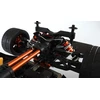 Amewi Amewi RC Auto HC7 Street Racer Li-Po 5000mAh judas/14