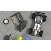Amewi Amewi RC Auto Hero Truggy DIY/Ohne Baterija 51Backs/8+