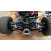 Amewi Amewi RC Auto Hyper Go Buggy Li-Po Akku 1050mAh blau/14+