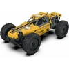 Amewi Amewi RC Auto Oldschool Buggy DIY/Ohne Akku 63Teile gelb/8+
