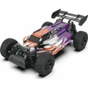 „Amewi RC“ automobilių lenktynių vežimėlis „pasidaryk pats“ / be akumuliatoriaus, 51 vienetų spalvotas / 8+