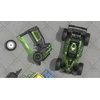 Amewi Amewi RC Auto Razor Buggy DIY/Ohne Akku 74Teile grün/8+