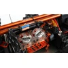 Amewi Amewi RC Auto RXB7 Buggy Li-Po baterija 5000mAh mėlyna /14+