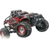 Amewi Amewi RC Auto X-King Monstertruck Li-Ion Akku 1500mAh/14+