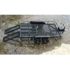 Amewi Amewi RC automobilio priekabos skaleris ir vikšras/14+