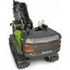 Amewi Amewi RC Bagger Raupe ACV730 V3 grau Li-Ion 1200mAh/8+
