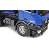 Amewi Amewi RC Baustelle LKW Arocs Kipper blau NiMH Akku 400mAh/8+