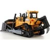 Amewi Amewi RC Baustelle Planierraupe Li-Ion Akku 600mAh gelb/8+