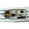 Amewi Amewi RC Boot Arrow Speedboot Li-Po Akku 2200mAh/14+