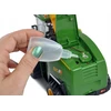 Carruzzo Amewi Toy Feldhäcksler Radijo bangomis valdomas (RC) modelis Traktoriui Elektrinis variklis 1:24