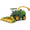 Carruzzo Amewi Toy Feldhäcksler Radijo bangomis valdomas (RC) modelis Traktoriui Elektrinis variklis 1:24